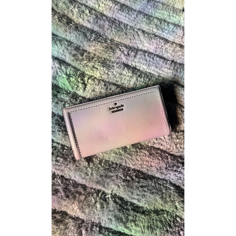 Kate Spade New York Patterson Drive Braylon Luxury Designer Wallet